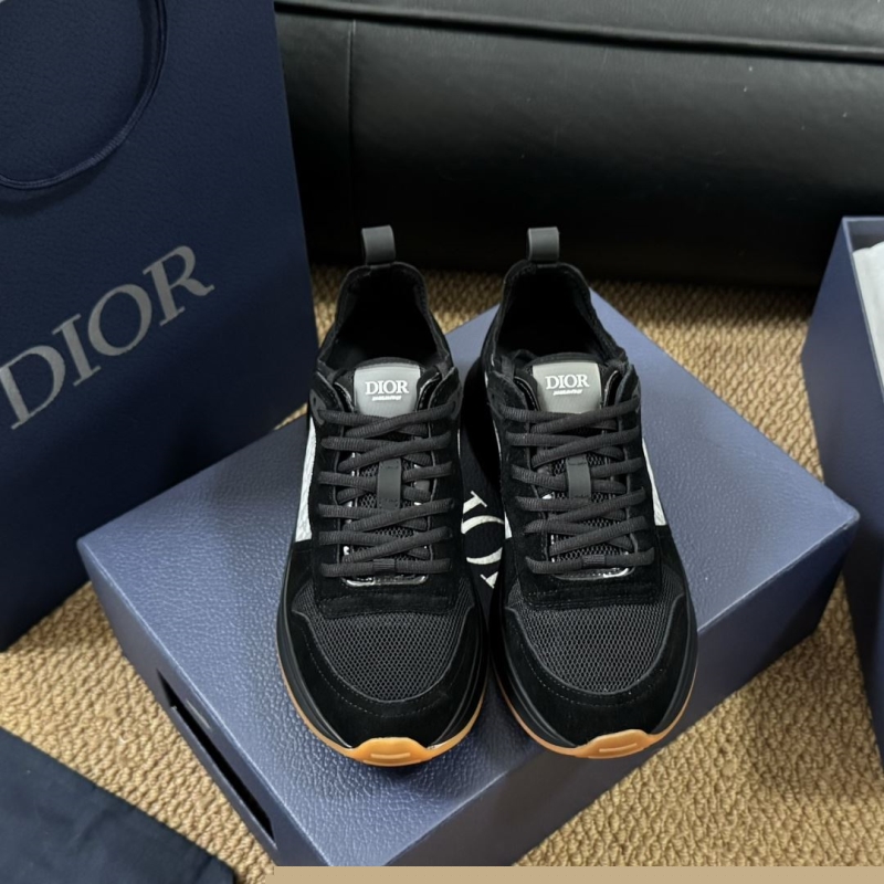 ch**an D*or casual shoes